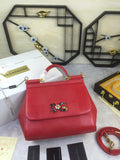 Satchel Bags - DG Bags - 006