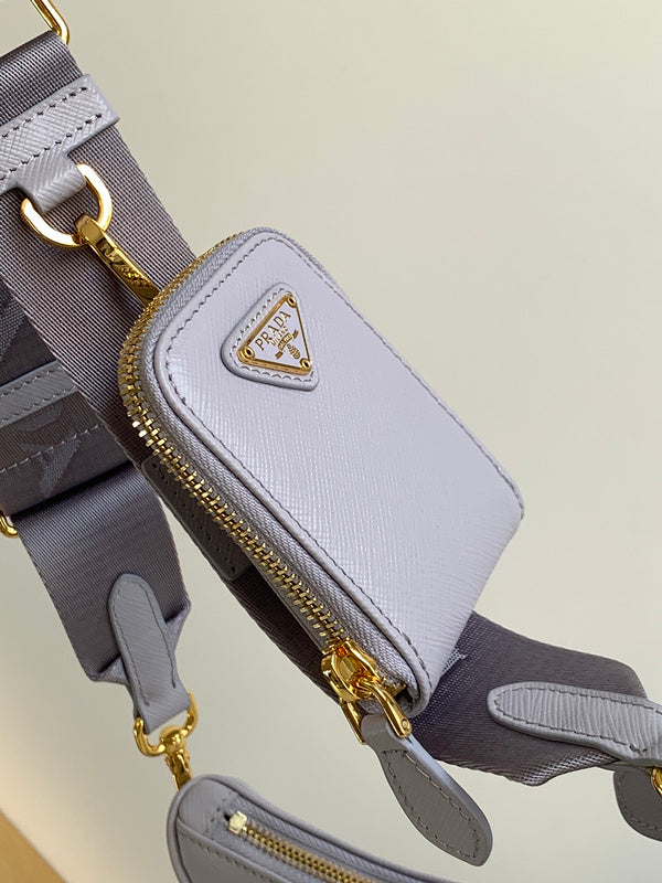 Glamy - PD Bags - 1219