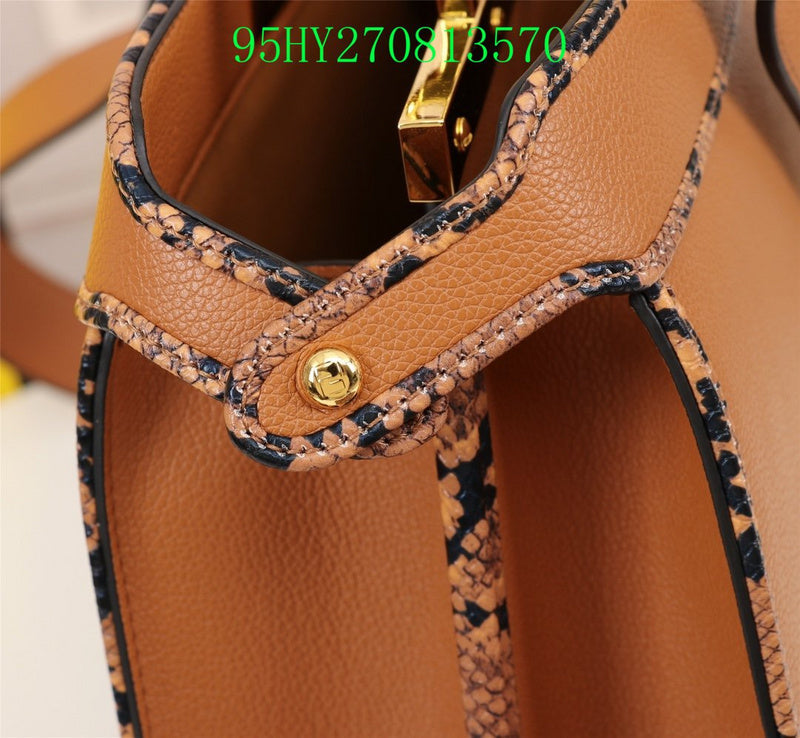 Glami - FDE Bags - 2448