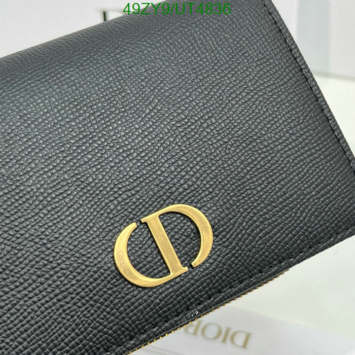 SAMC - DOR Wallets - 057