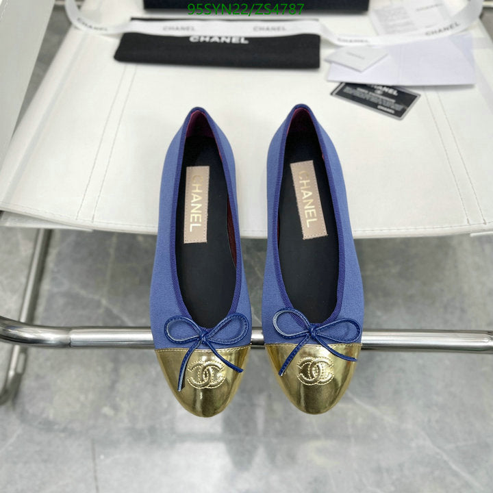 SAMC - CHL Women Shoes Ballet - 265