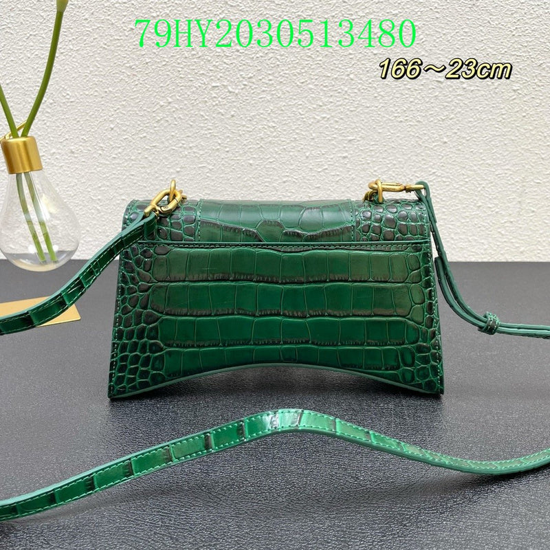 Satchel Bags - BGA Bags - 2296