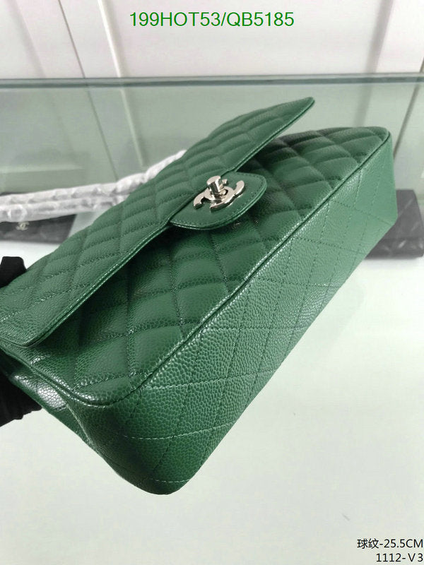 SAMC - CHL Bags - 565