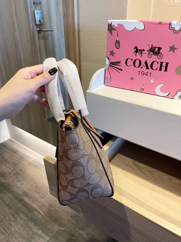 Satchel Bags - CCH Bags - 475
