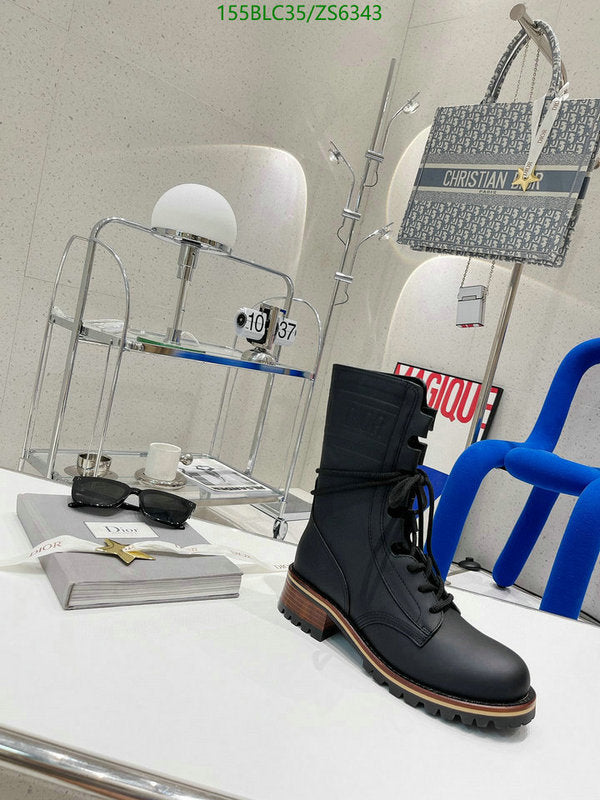 SAMCC - DOR Women Shoes - 1631