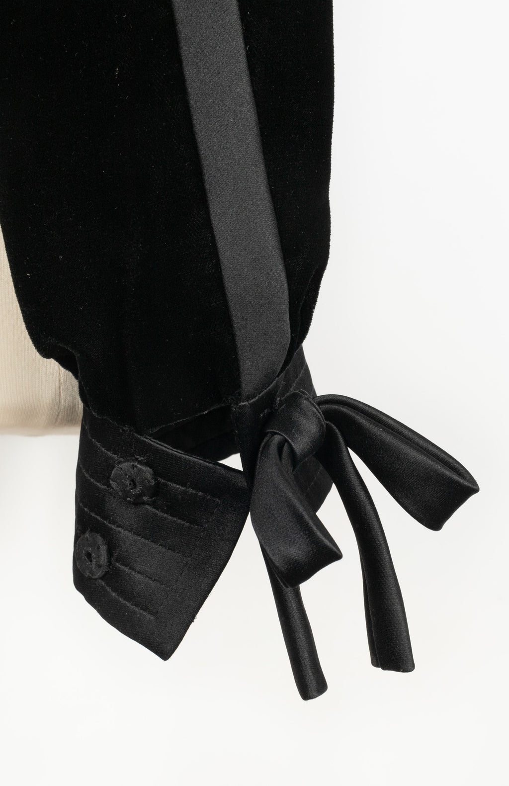 Veste Christian Lacroix Haute Couture