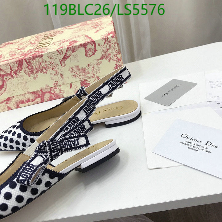 SAMCC - DOR Women Shoes - 2046