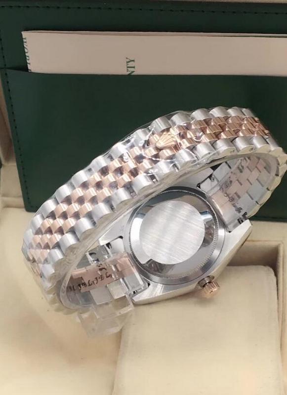 SAMC - Mix Watches - 275