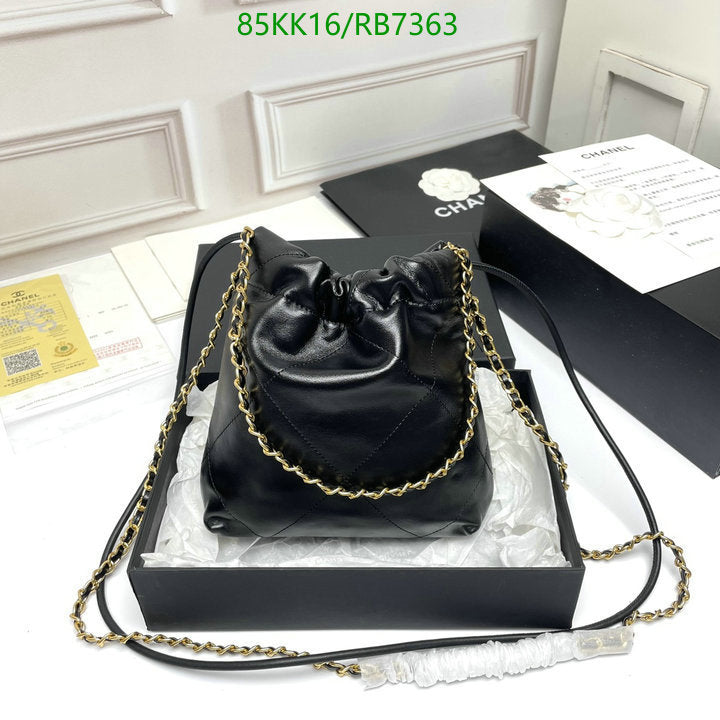 SAMC - CHL Bags Crossbody - 177