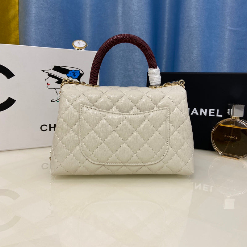 Satchel Bags - CLN Bags - 041