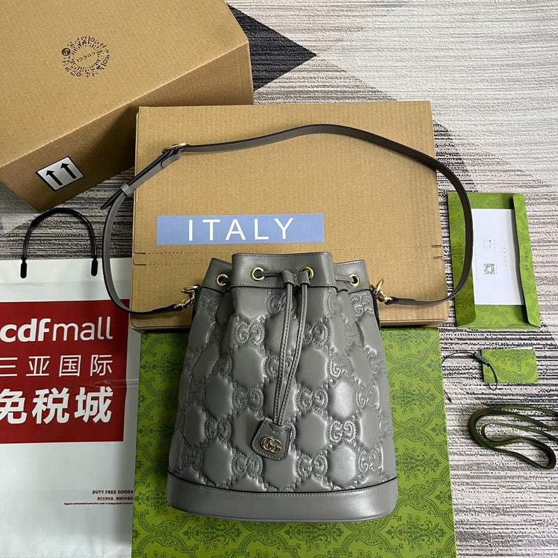 Satchel Bags - GCI Bags - 7693