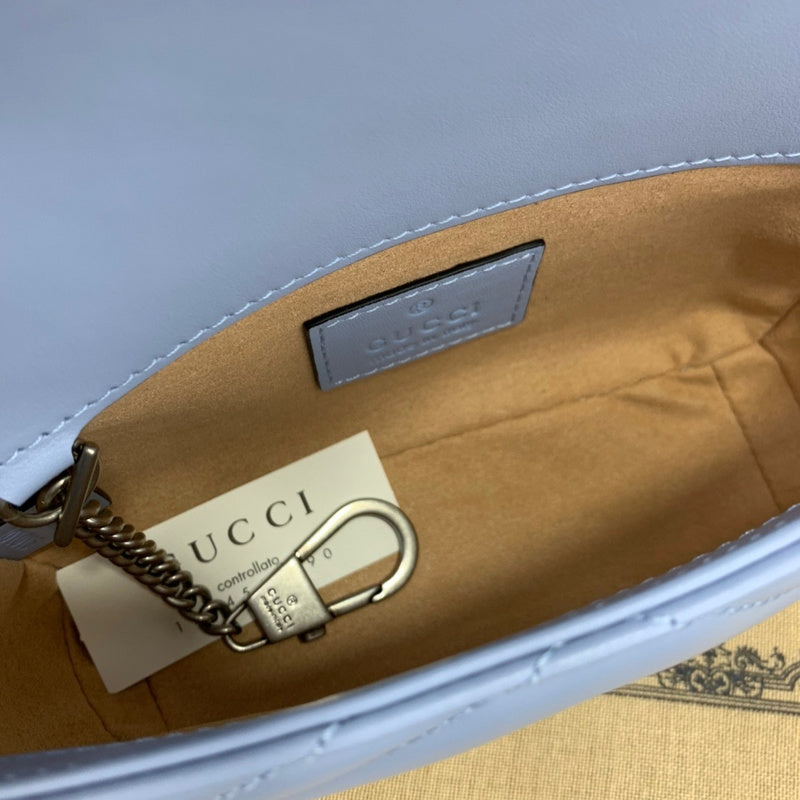 Glami-i GUKI Women Bags - 1072