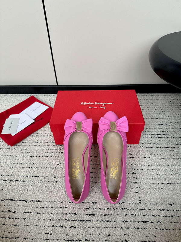 Glami - FGO Women Shoes - 016