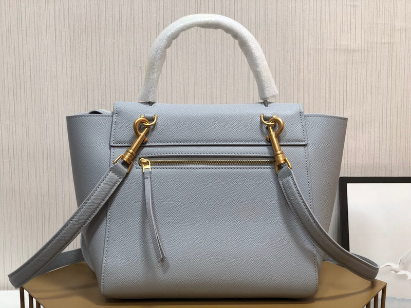 Glamy - COL Bags - 1170
