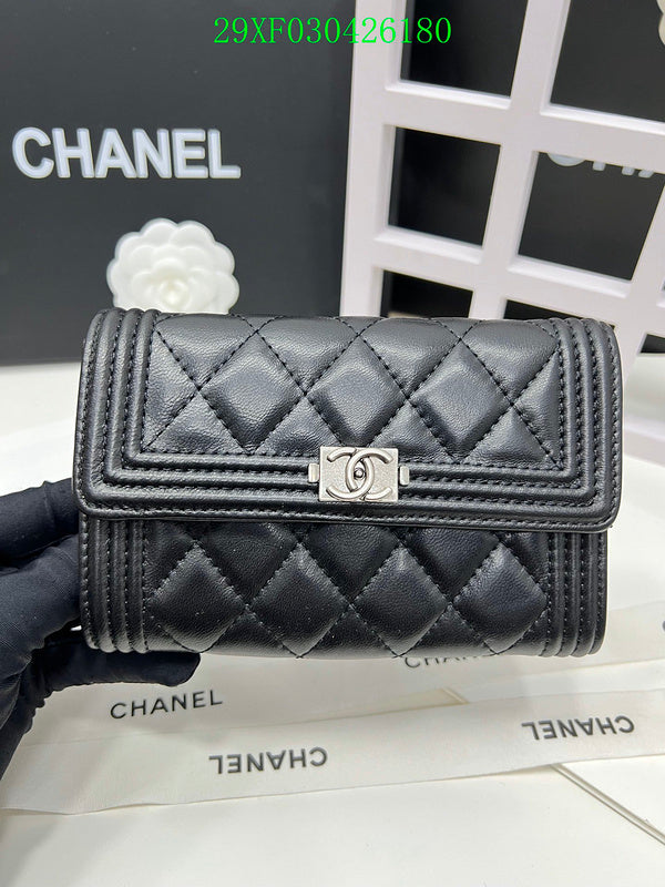 Glami - CHL Wallet - 2379