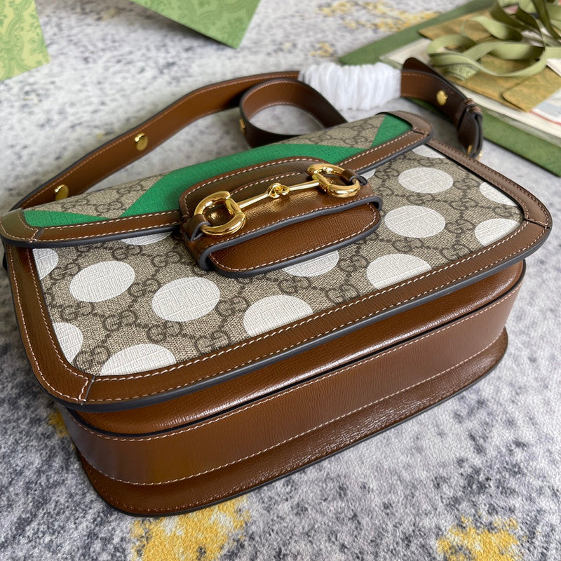 Satchel Bags - GCI Bags - 1984