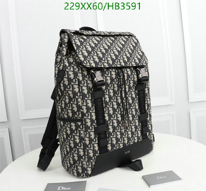 SAMCC - DOR Bags - 1134