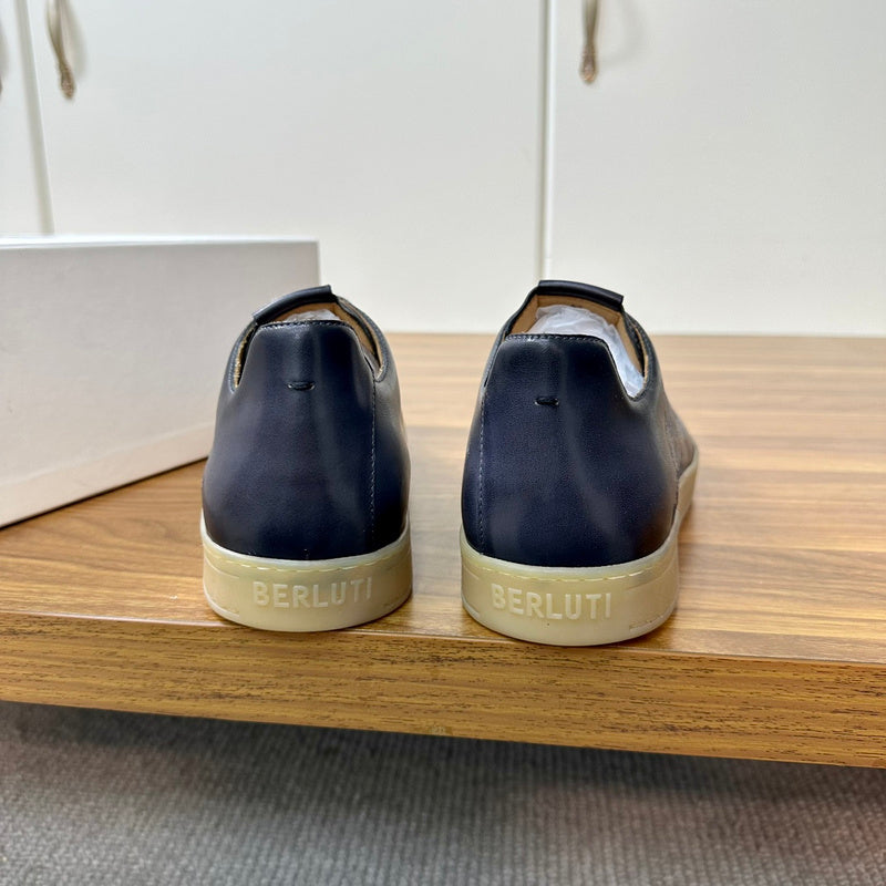 Glami - BRE Men Shoes - 542