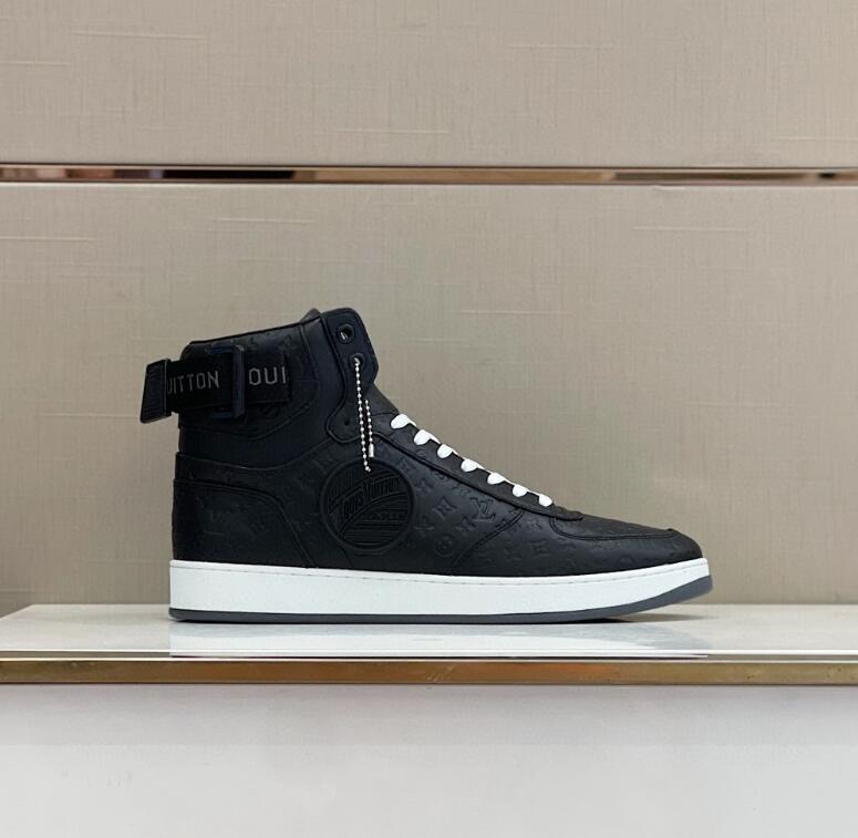 SAMC - LOV Men Shoes - 690