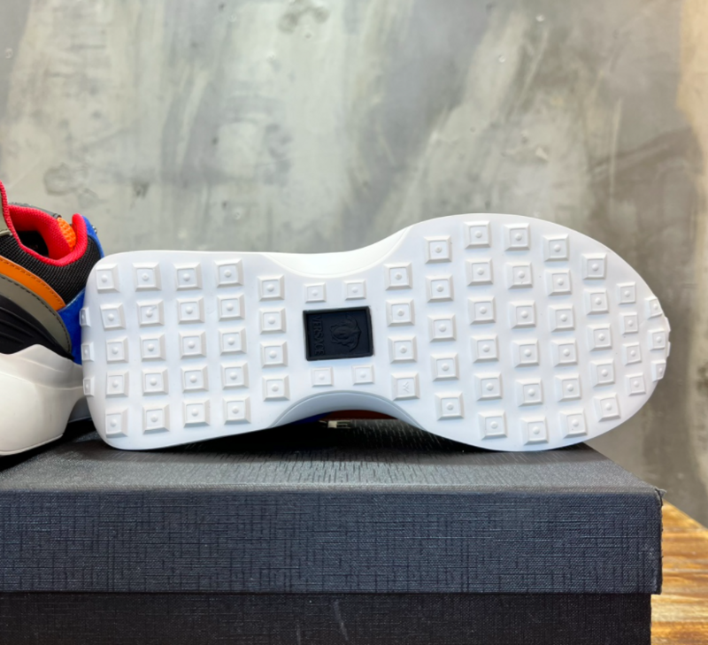 SAMC - VAR Men Shoes - 029
