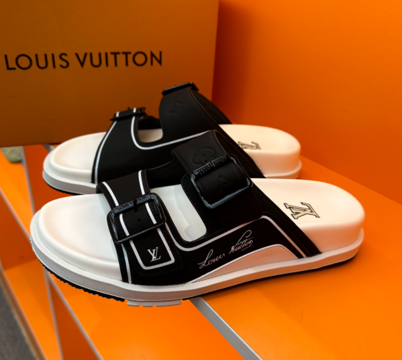 SAMC - LOV Men Shoes - 056