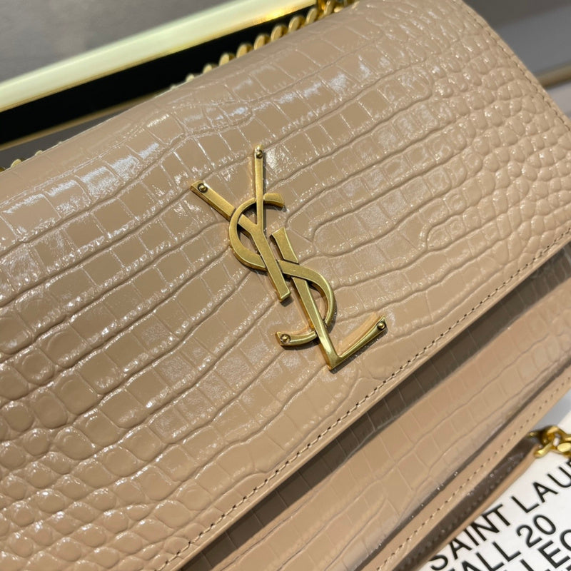 Glamy - YLS Bags - 681