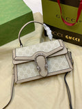 Satchel Bags - GCI Bags - 1537