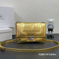 Satchel Bags - MK Bags - 036