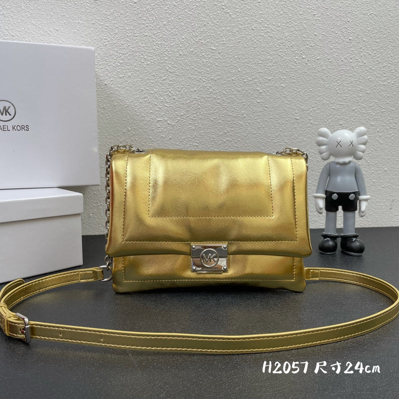 Satchel Bags - MK Bags - 036