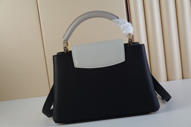 Satchel Bags - VL Bags - 3157