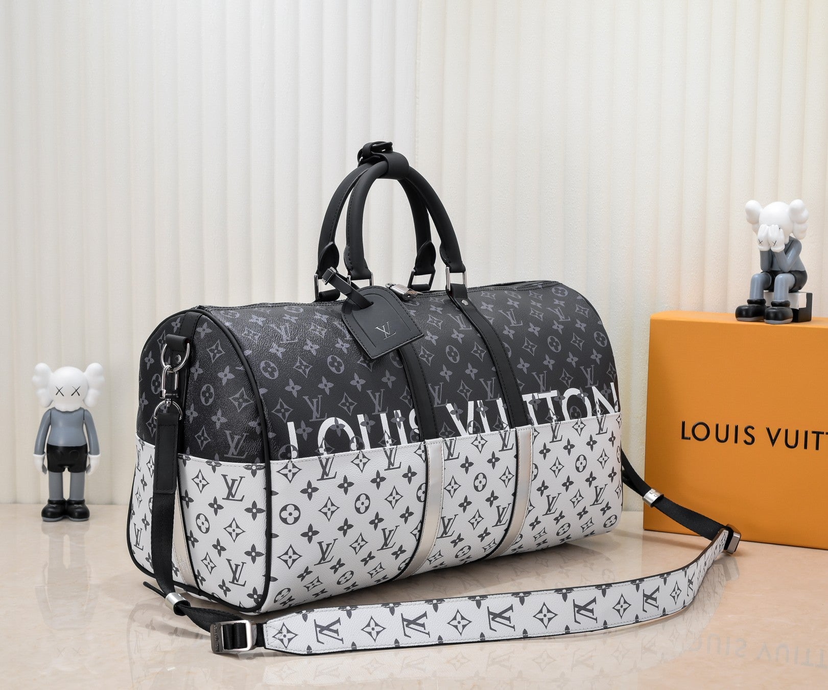 EN - New Bag LUV 655
