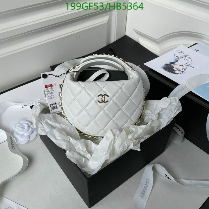 SAMC - CHL Bags - 093