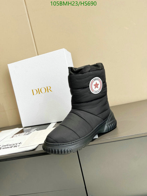 SAMCC - DOR Women Shoes - 1729