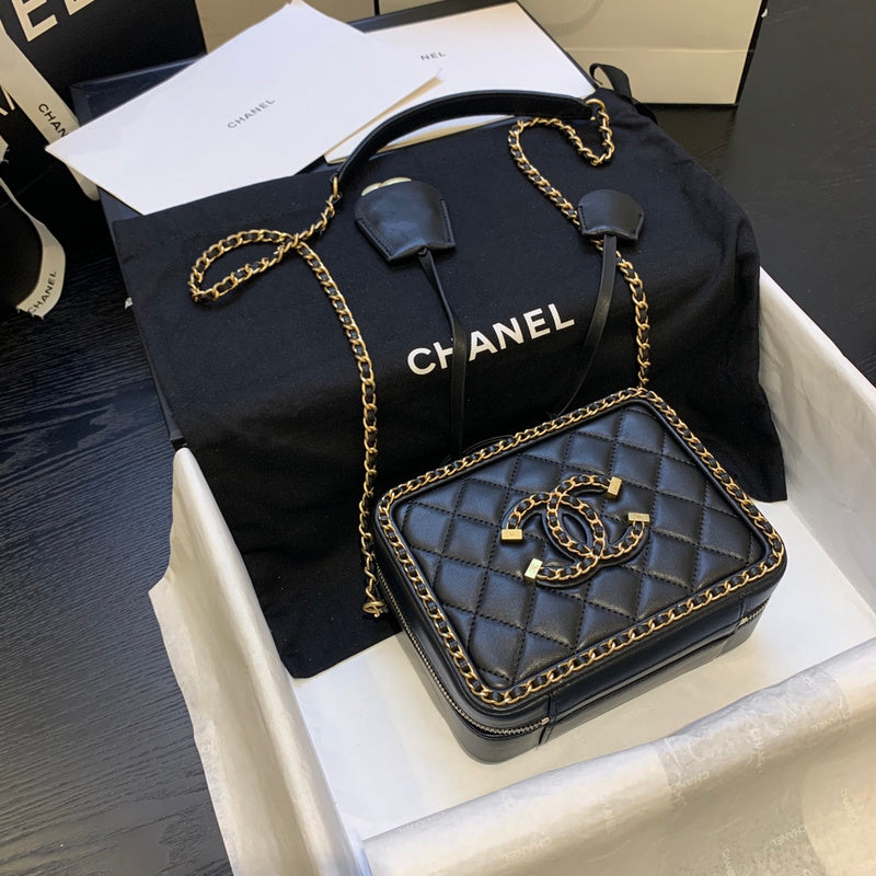 Satchel Bags - CHL Bags - 077