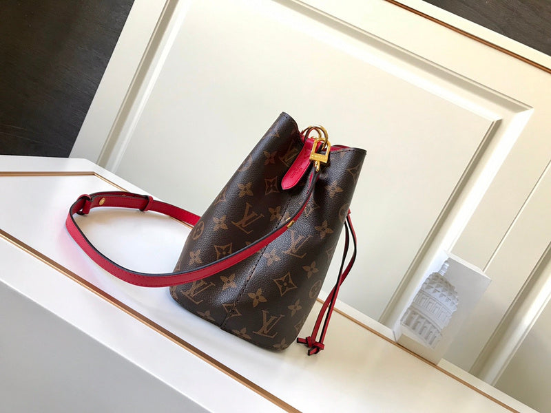 Satchel Bags - VL1 Bags - 679