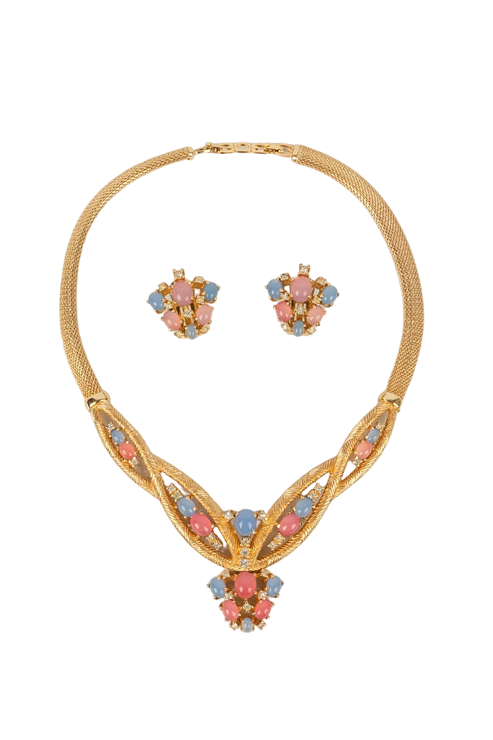 Parure GrossÃƒÆ’Ã‚Â©
