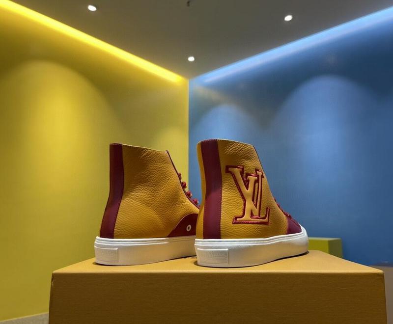 SAMC - LOV Men Shoes - 1397