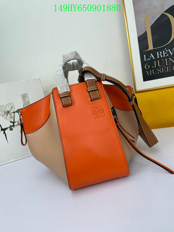 Satchel Bags - LWE Bags - 260
