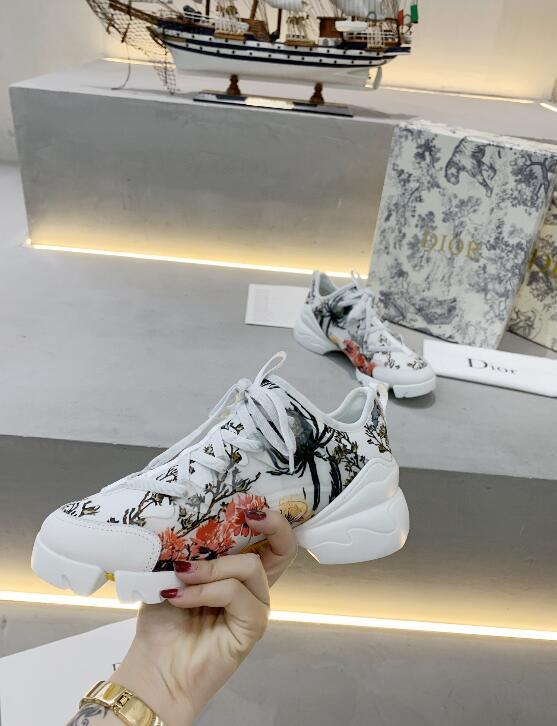 SAMCC - DOR Women Shoes - 1027