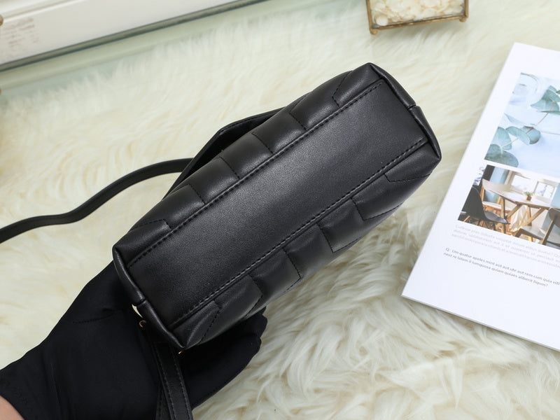 Satchel Bags - STLT Bags - 518