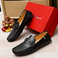 Glami - FGO Men Shoes - 911