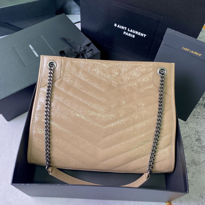 Satchel Bags - SLY Bags - 263