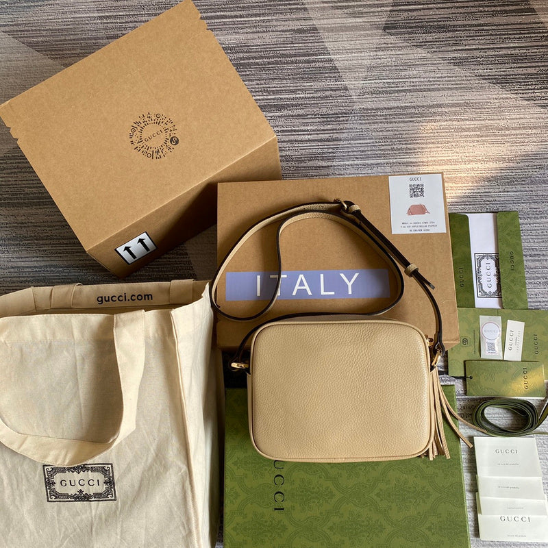 Glami - Glami Bags - 2164