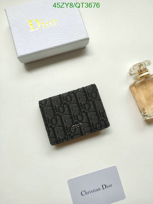 SAMC - DOR Wallets - 087