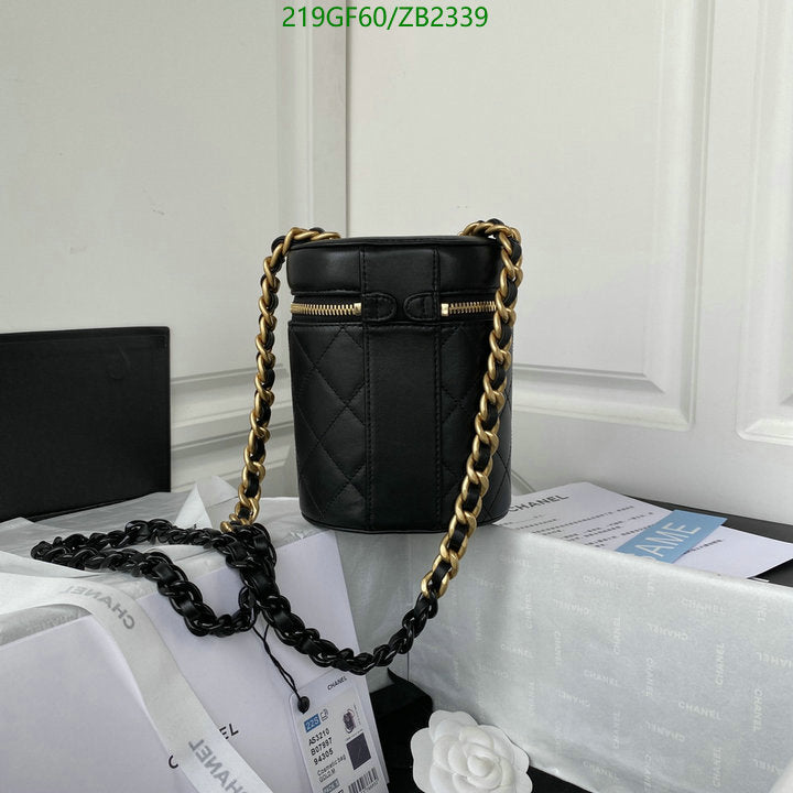 SAMC - CHL Bags - 627