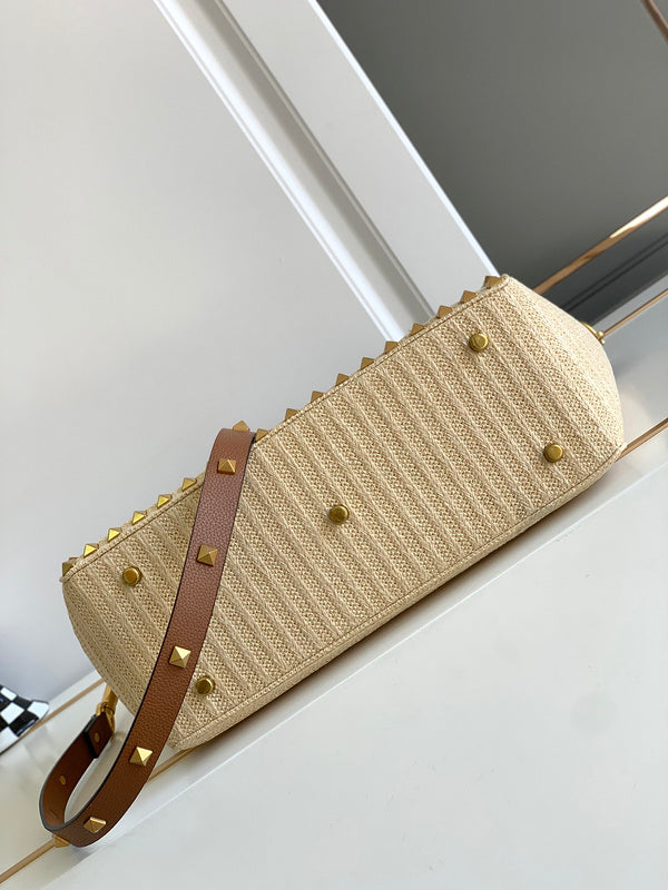 Satchel Bags - VTO Bags - 576