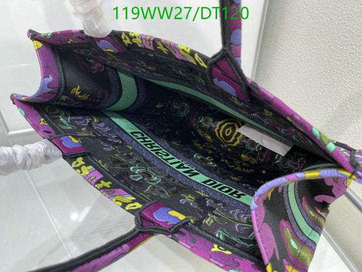 SAMCC - DOR Bags - 1017