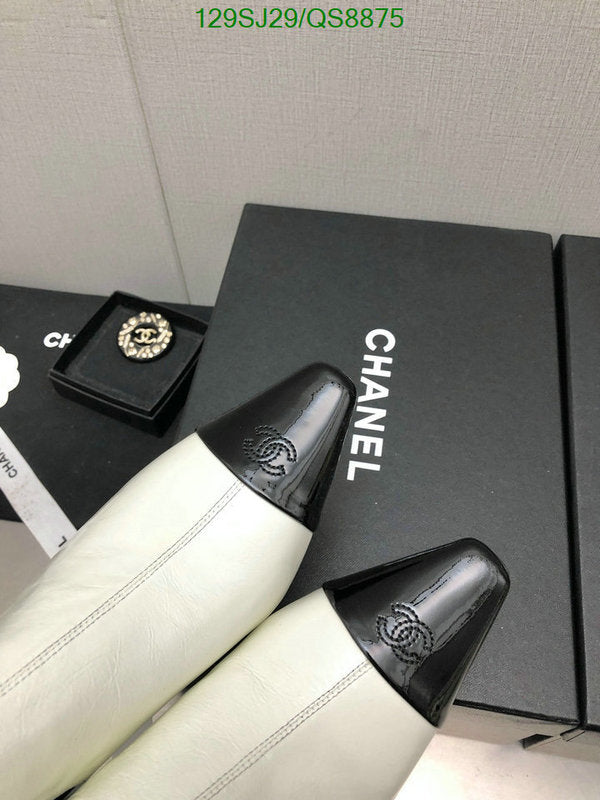 SAMC - CHL Women Boots - 116