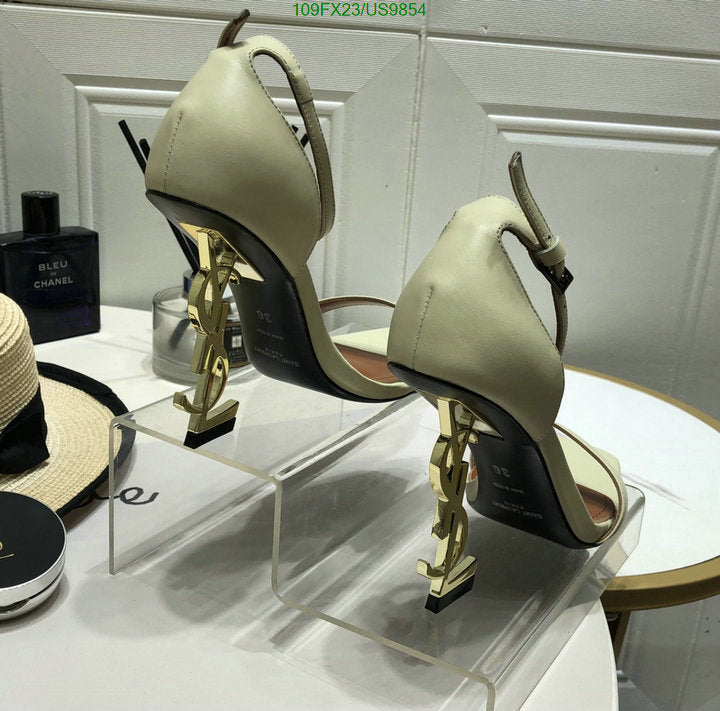 SAMC - YLS Women Shoes - 002