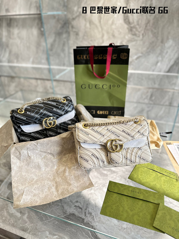 Satchel Bags - BGA Bags - 1577